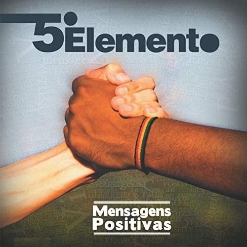Mensagens Positivas