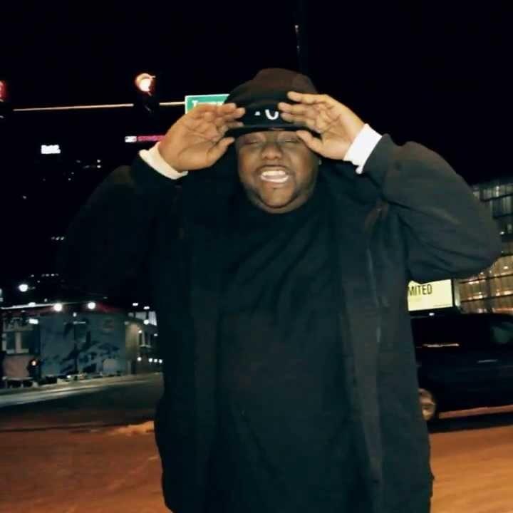 Boy Big