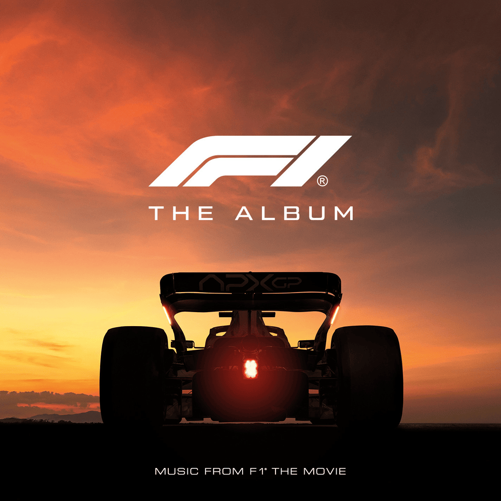 F1: The Album (Cinematic Edition)