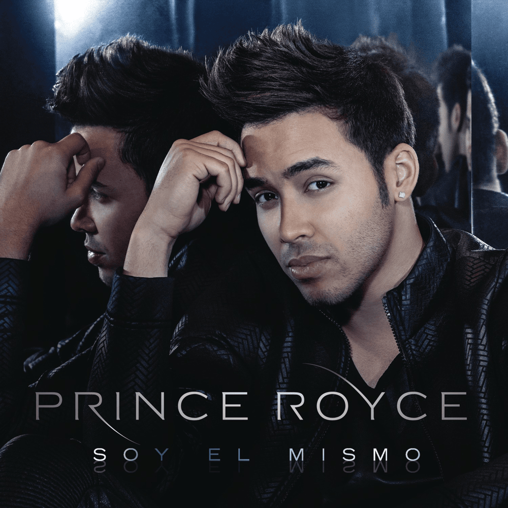 Soy el Mismo (Deluxe Edition)