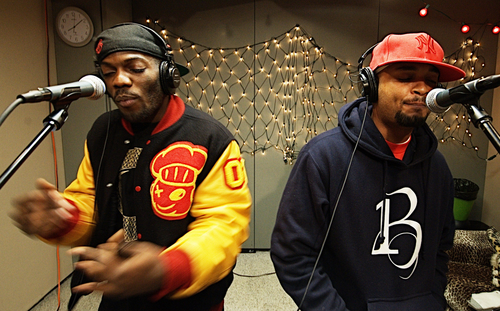Binary Star