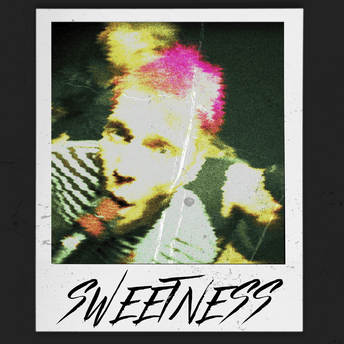 Sweetness - EP