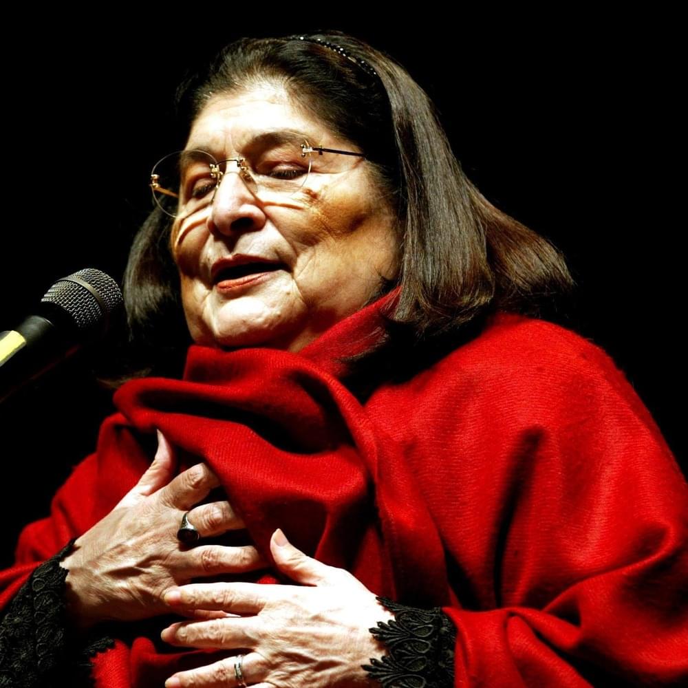 Mercedes Sosa