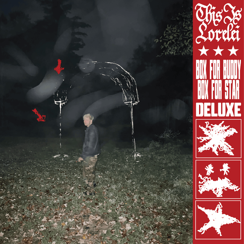 Box for Buddy, Box for Star (Super Deluxe)