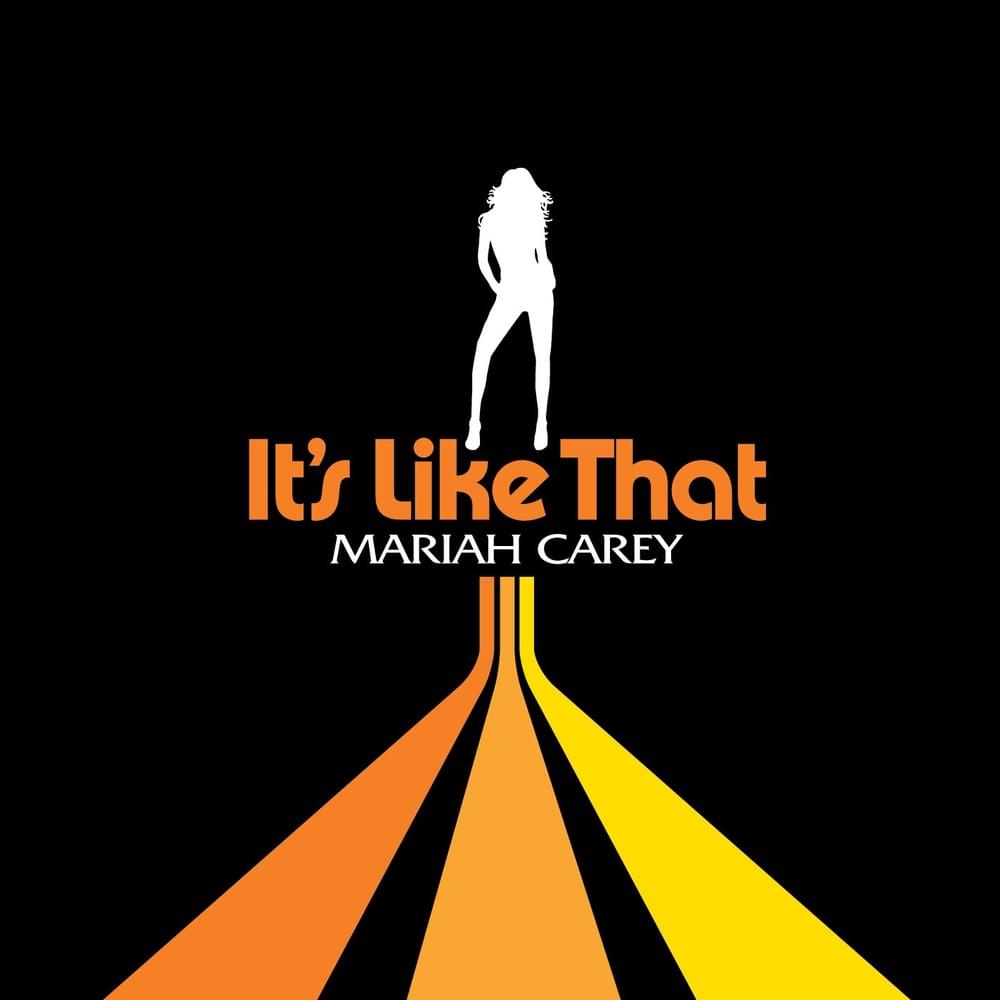 It's Like That - EP (International Version)