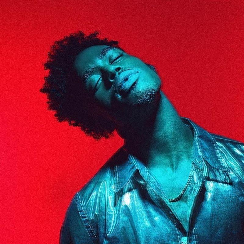 Dalton Harris