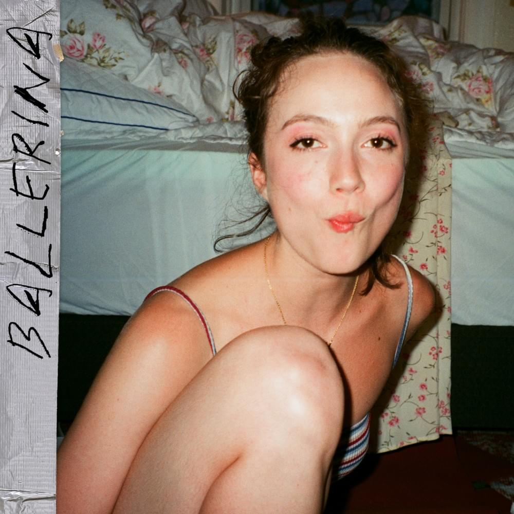 Ballerina - EP