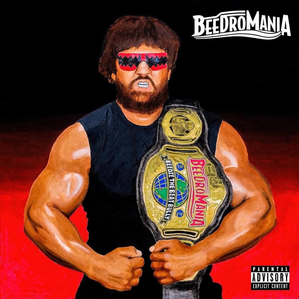 Beedromania