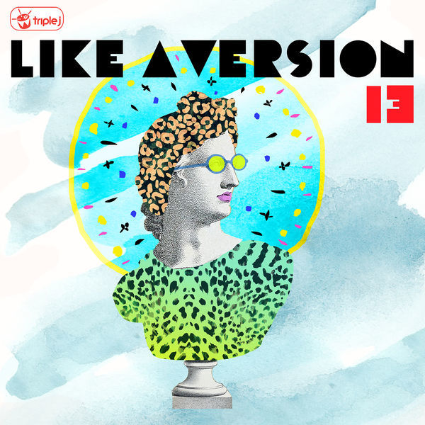 triple j: Like a Version 13