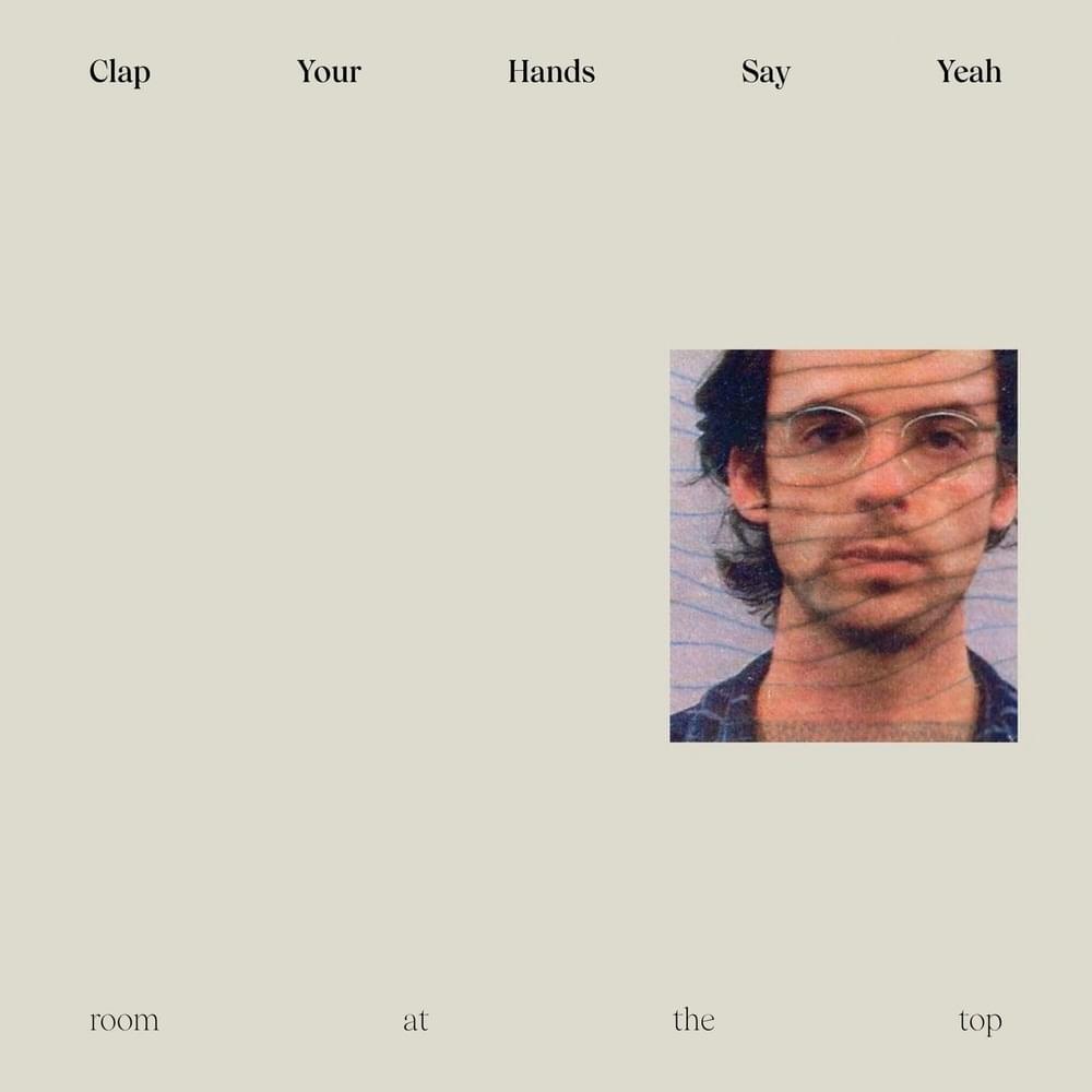 Room At The Top EP