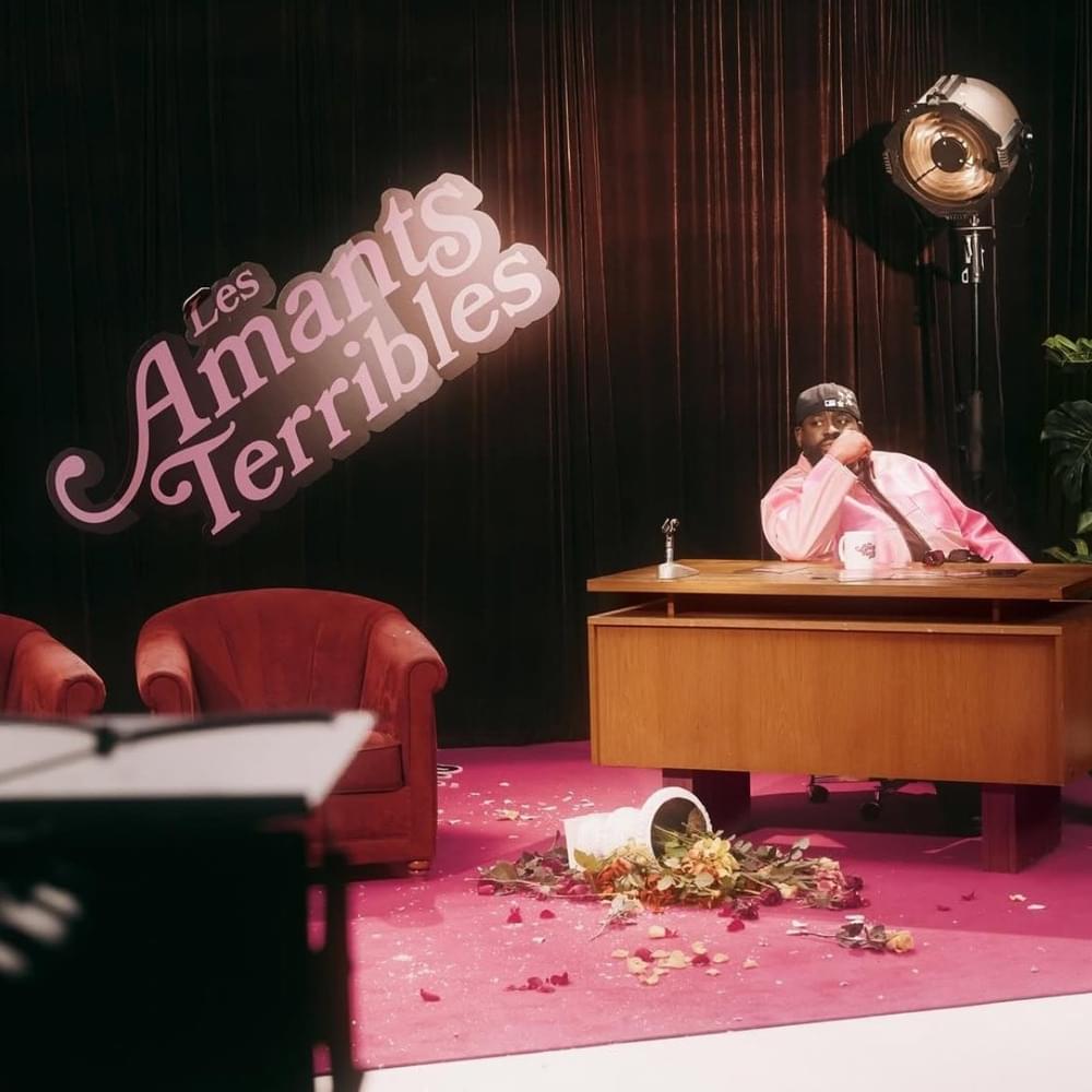 Les Amants Terribles