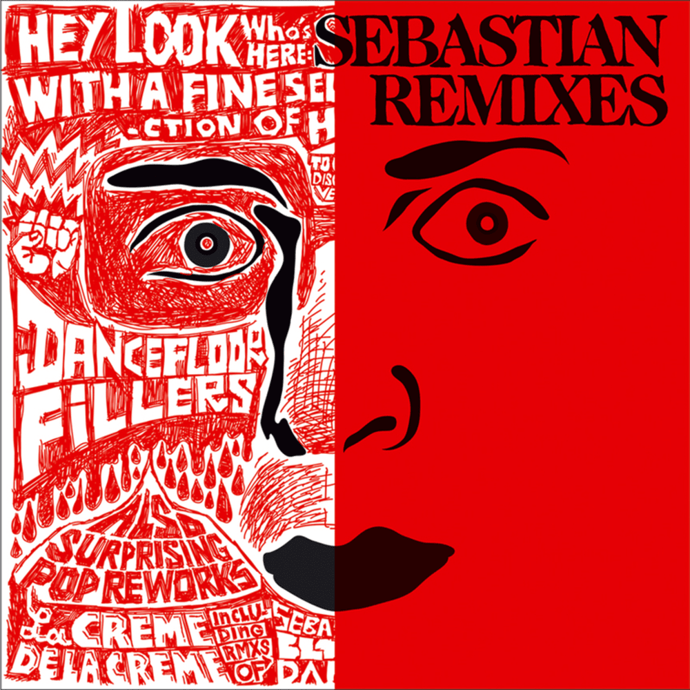(A Fine Selection of) Remixes
