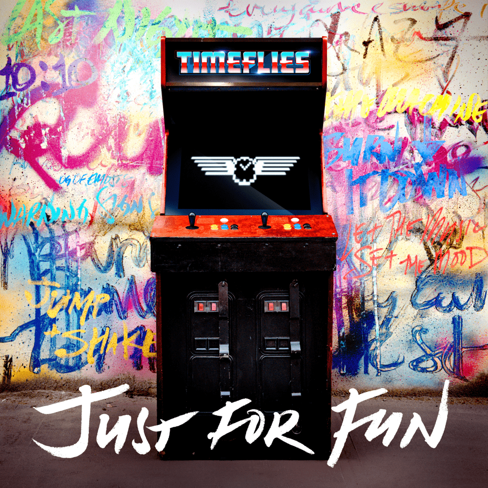 Just For Fun (Deluxe)
