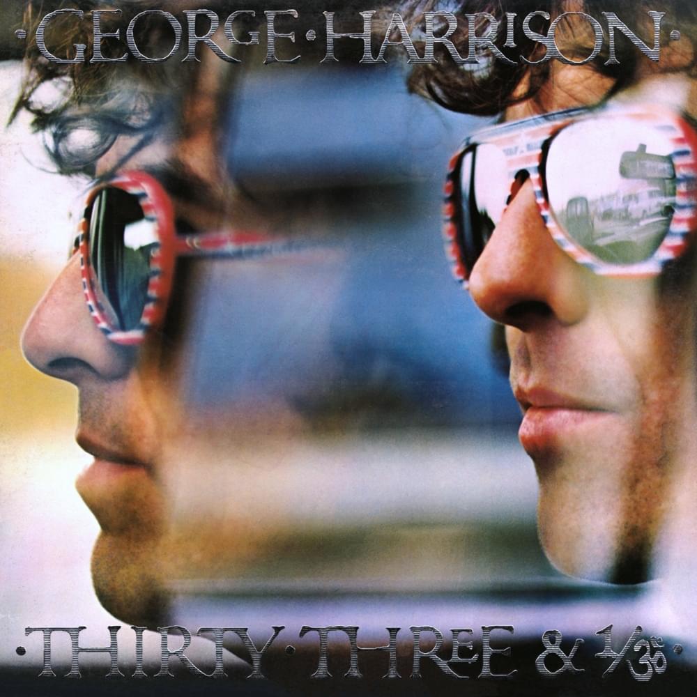 Thirty Three & 1/ॐ