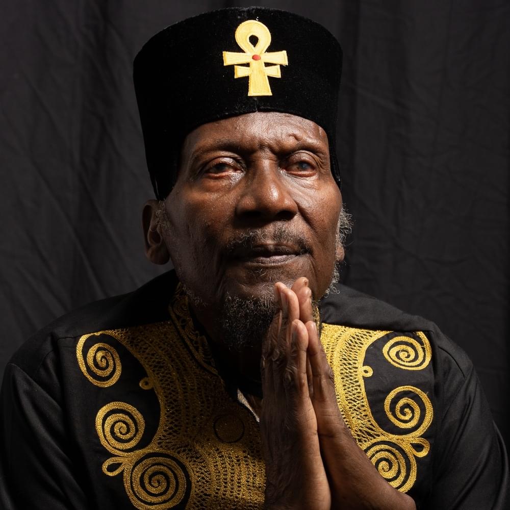 Jimmy Cliff