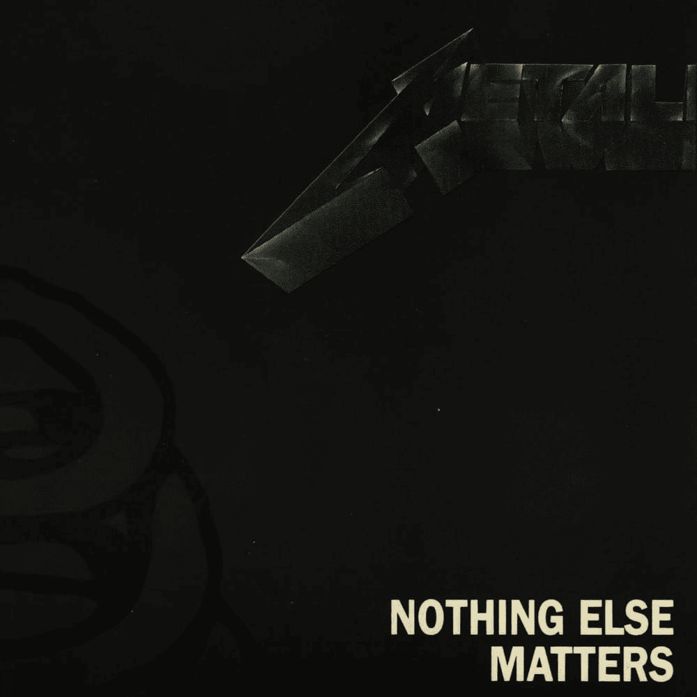 Nothing Else Matters (International Single)