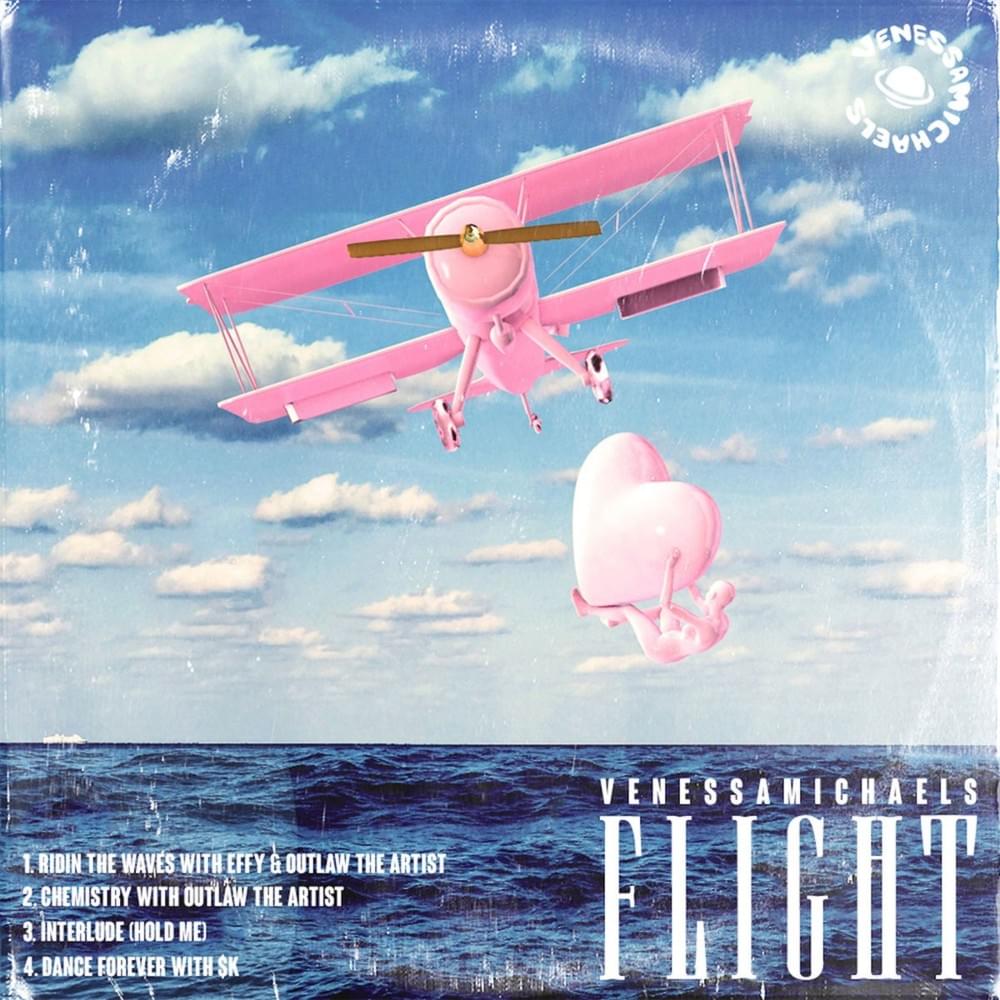 FLIGHT -  EP