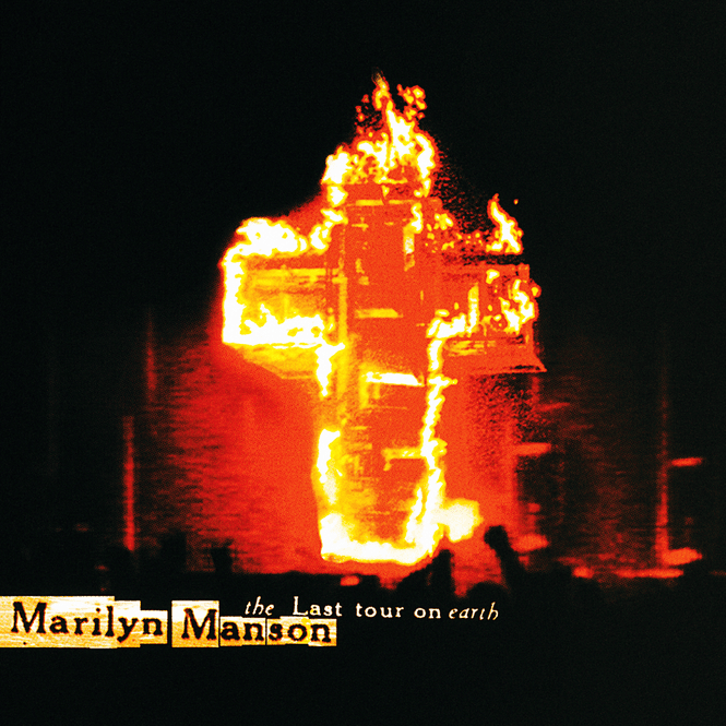 The Last Tour On Earth (Limited Edition)
