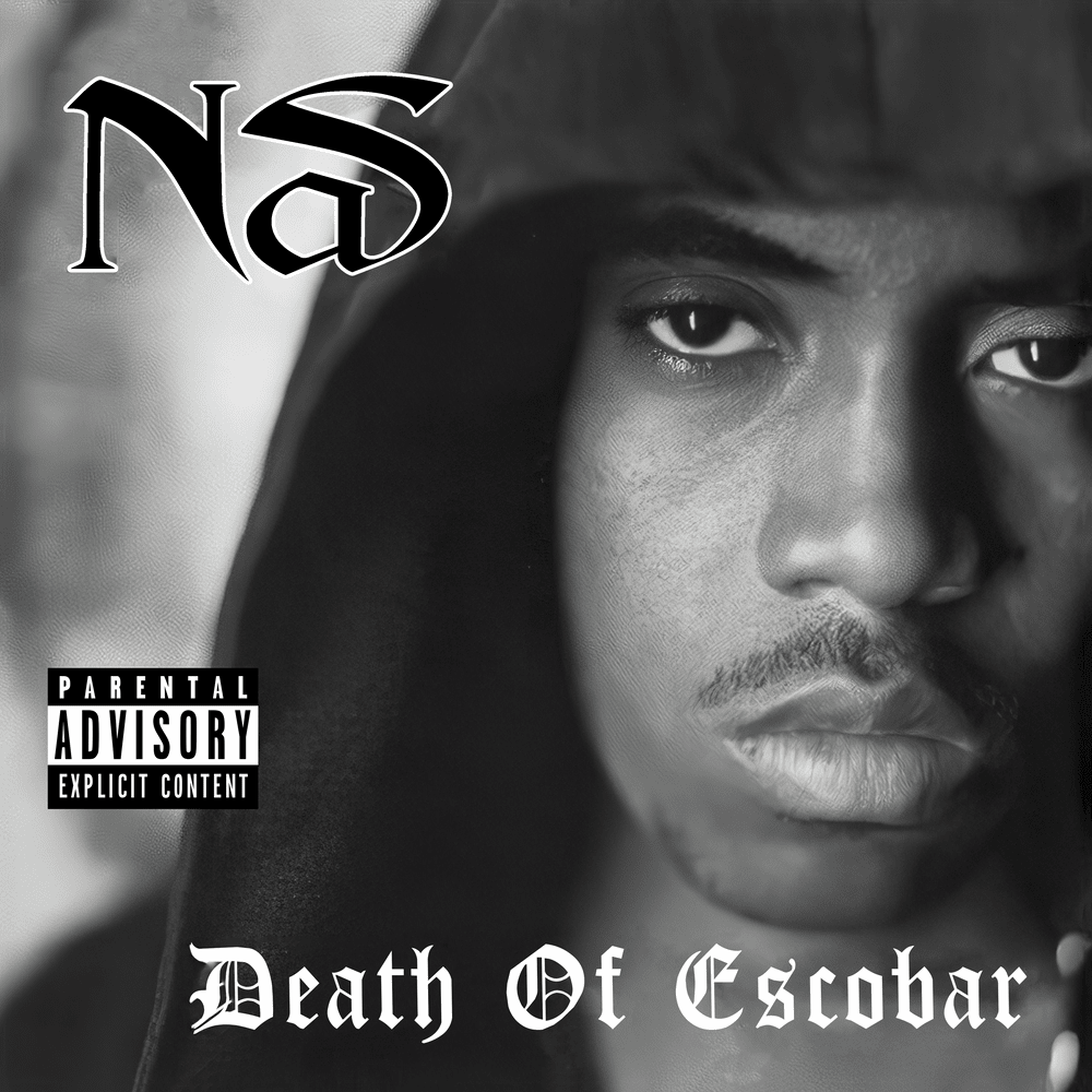 Death Of Escobar