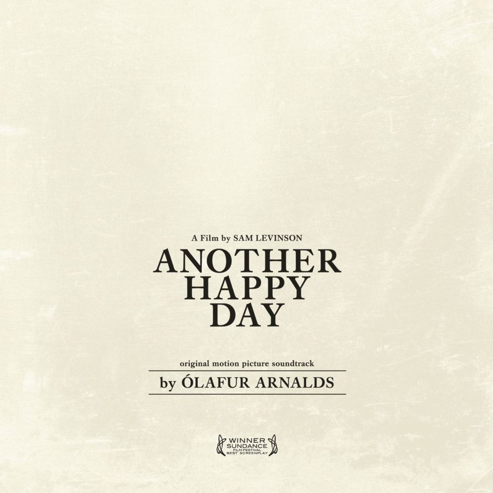 Another Happy Day