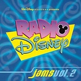 Radio Disney Jams, Vol. 2