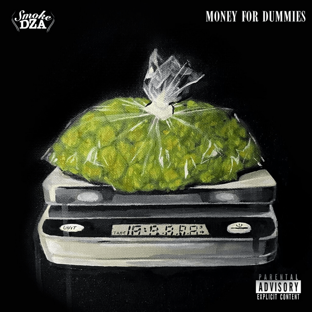 Money For Dummies