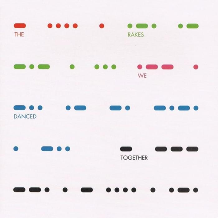 We Danced Together (7")