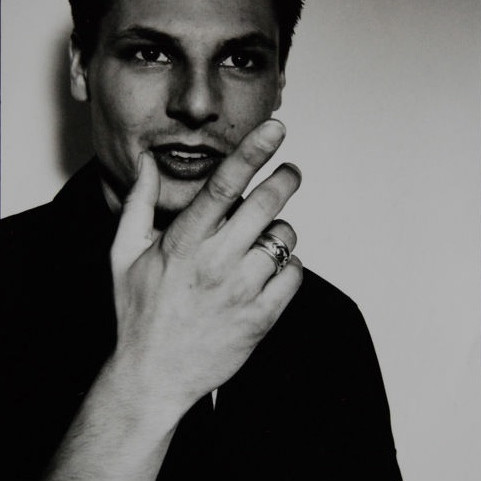 Boris Dlugosch