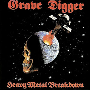 Heavy Metal Breakdown