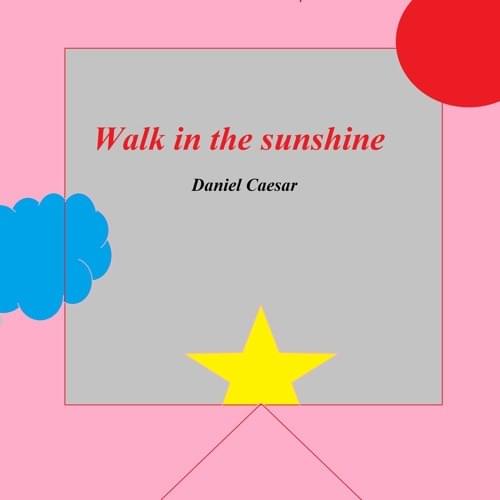 Walk in the Sunshine