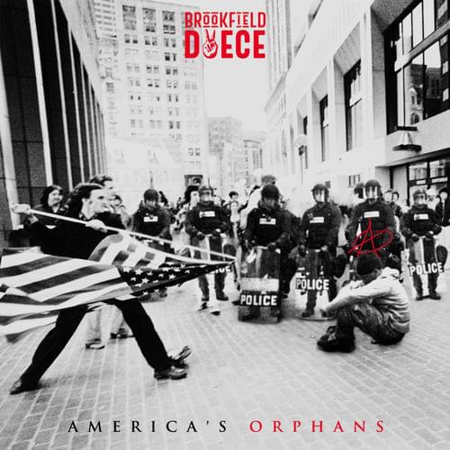 America’s Orphans
