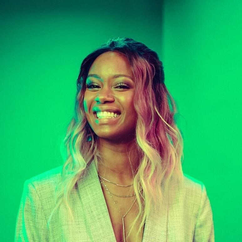 Joy Woods