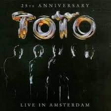 Live in Amsterdam