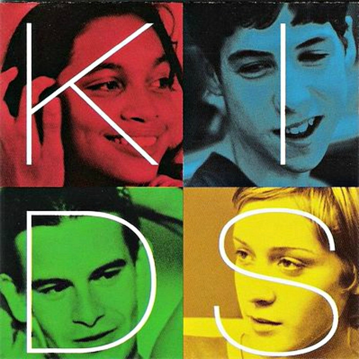 Kids (Original Soundtrack)