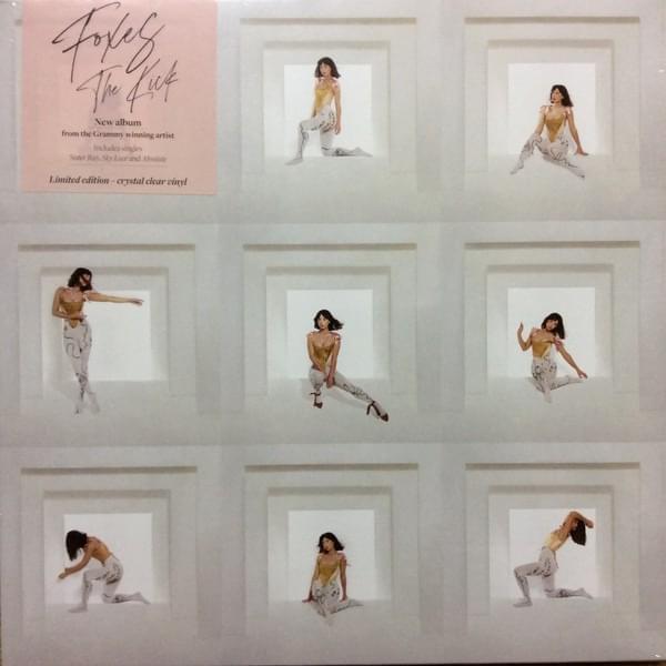 The Kick (Deluxe Edition)
