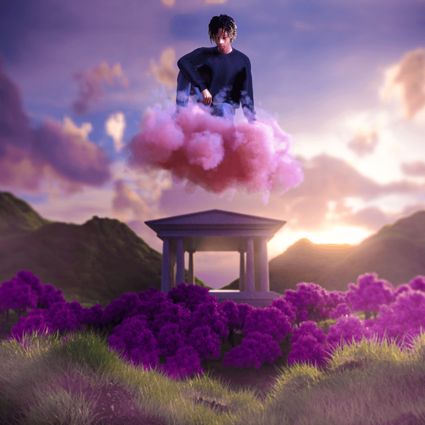 epiphany (Deluxe)