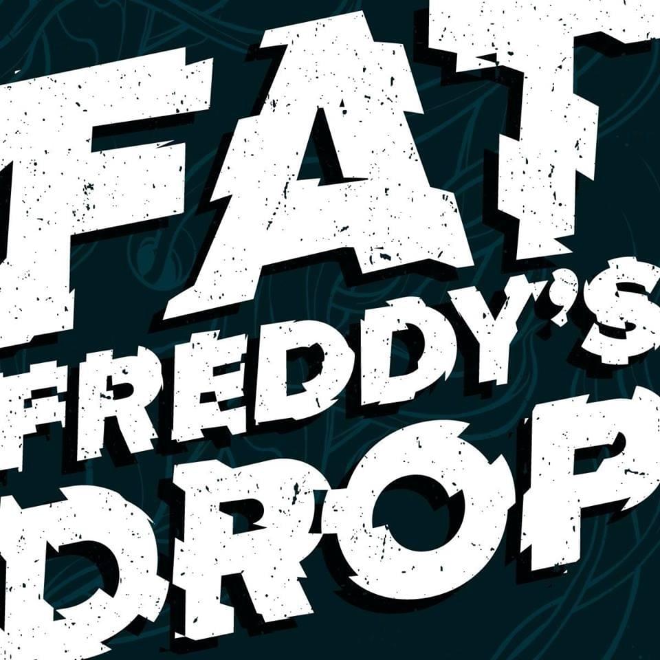 Fat Freddy’s Drop