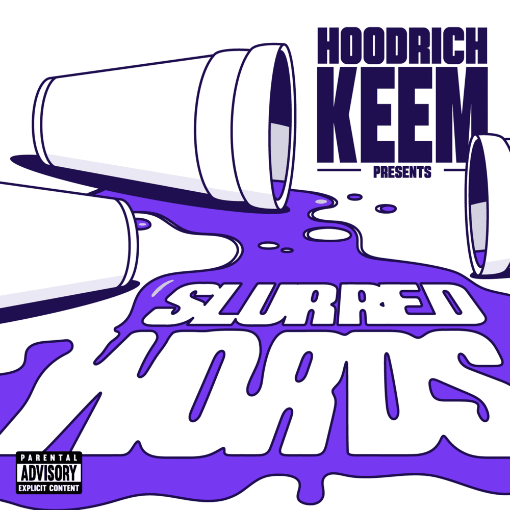 Slurred Words