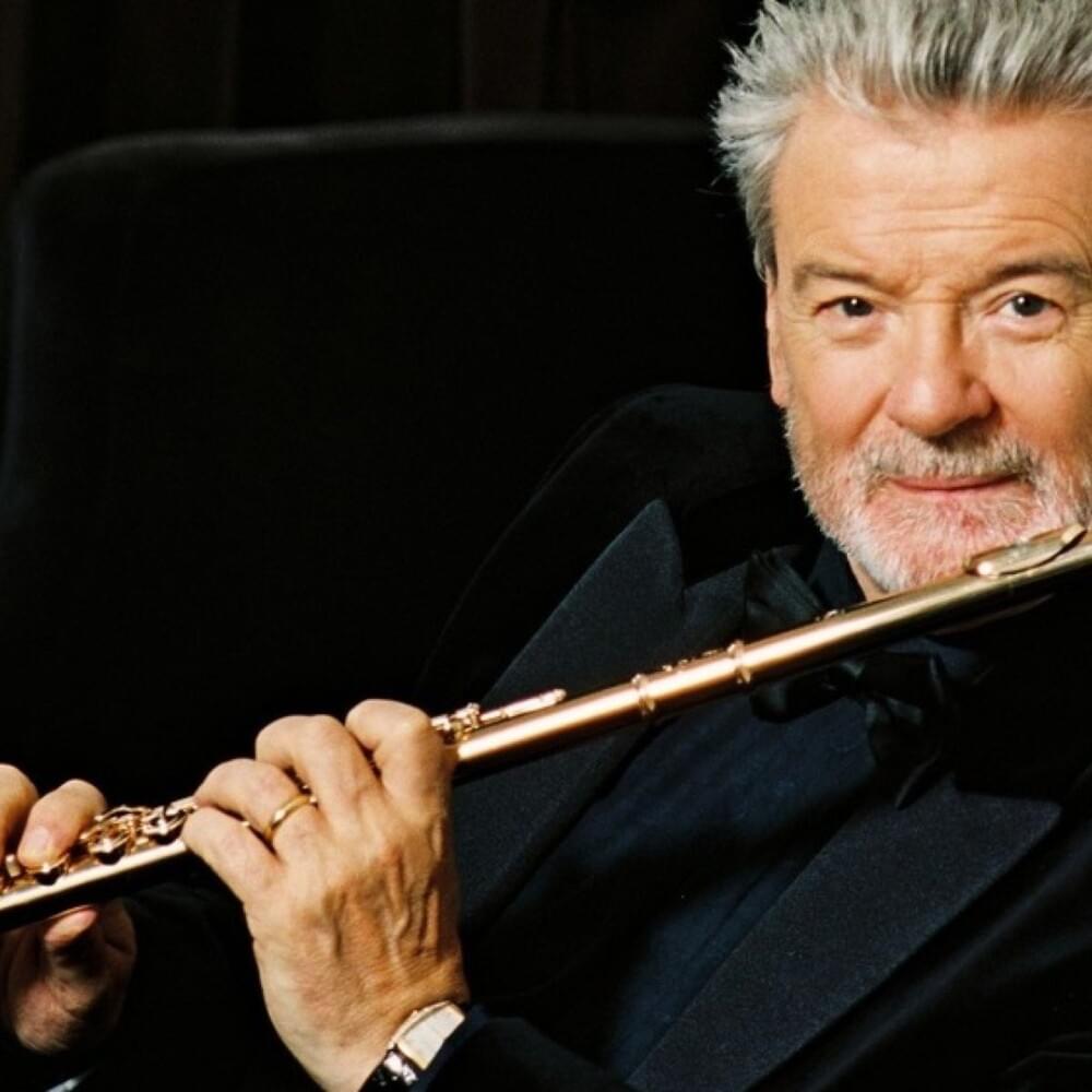 James Galway