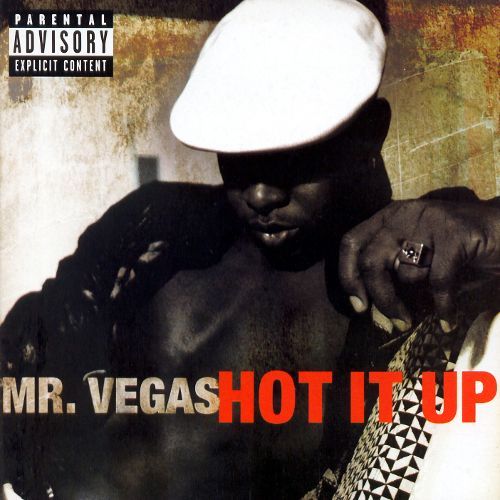 Hot It Up