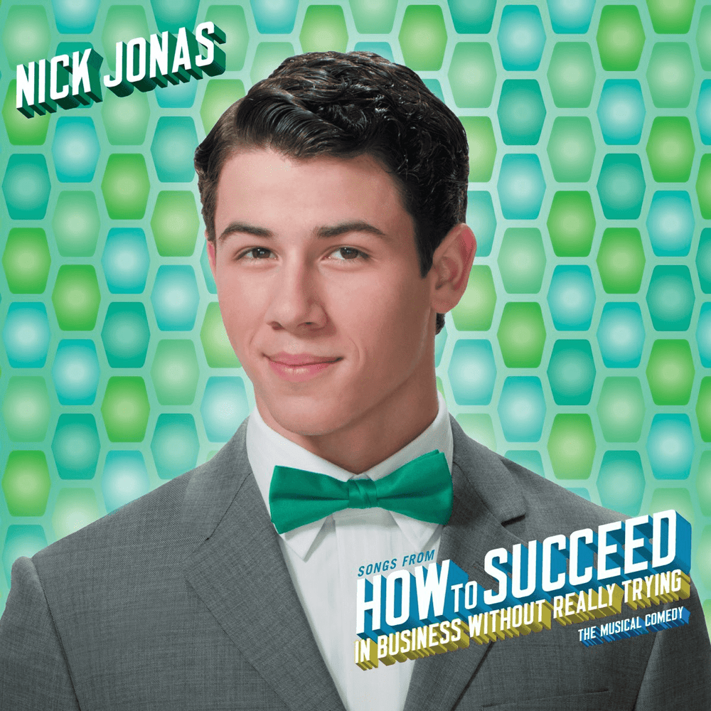 Songs from “How to Succeed in Business Without Really Trying” the Musical Comedy - EP