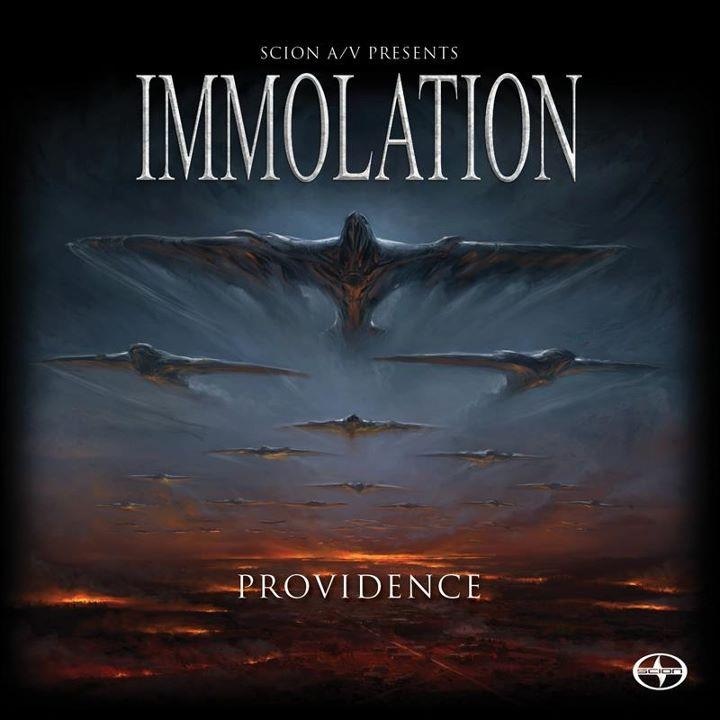 Providence [EP]