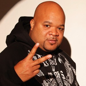 DJ Hurricane
