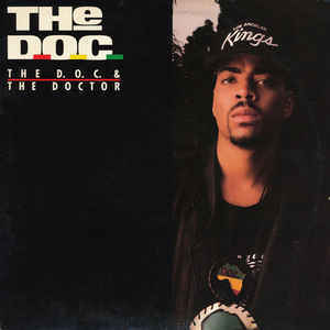 The D.O.C & The Doctor