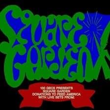 100 gecs - live at Square Garden