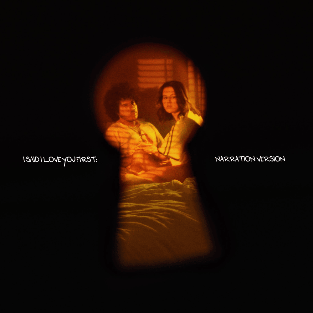 I Said I Love You First – Explained: Narrated by Selena Gomez