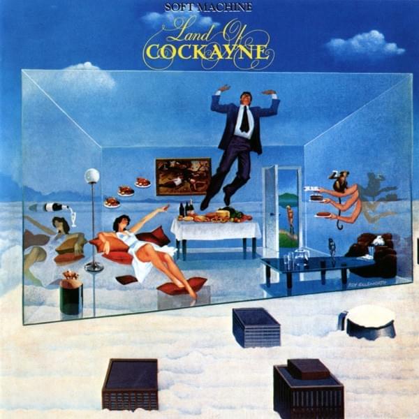 Land of Cockayne