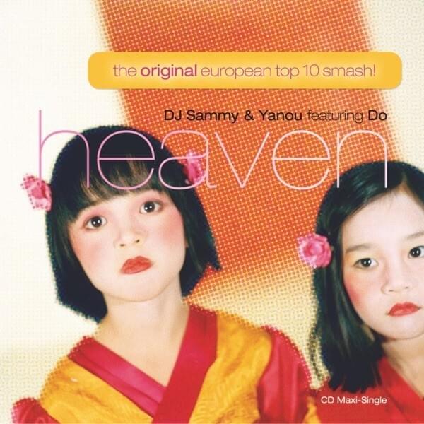 Heaven - EP