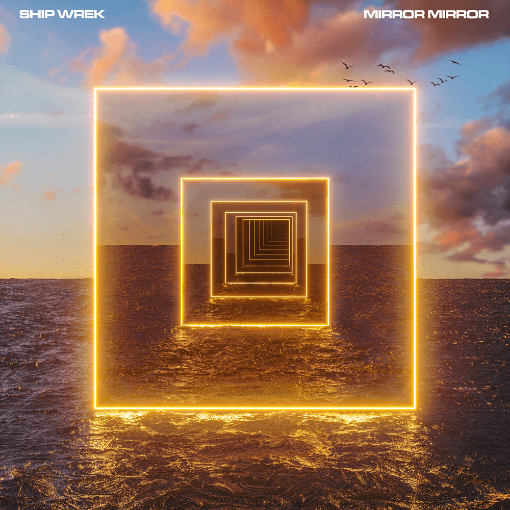 Mirror Mirror - Single