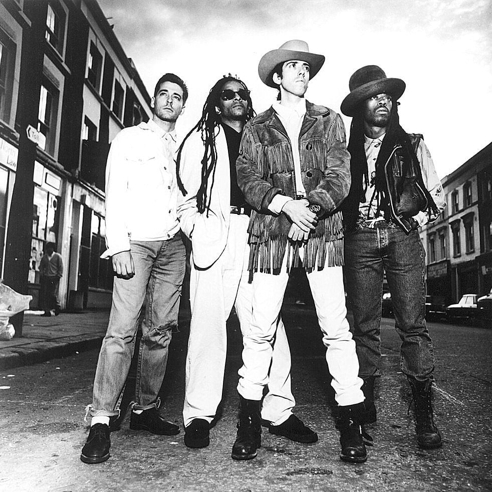 Big Audio Dynamite